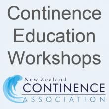 Continence Education - Adult's Programme